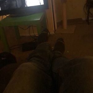 Meet your Posher, Mark